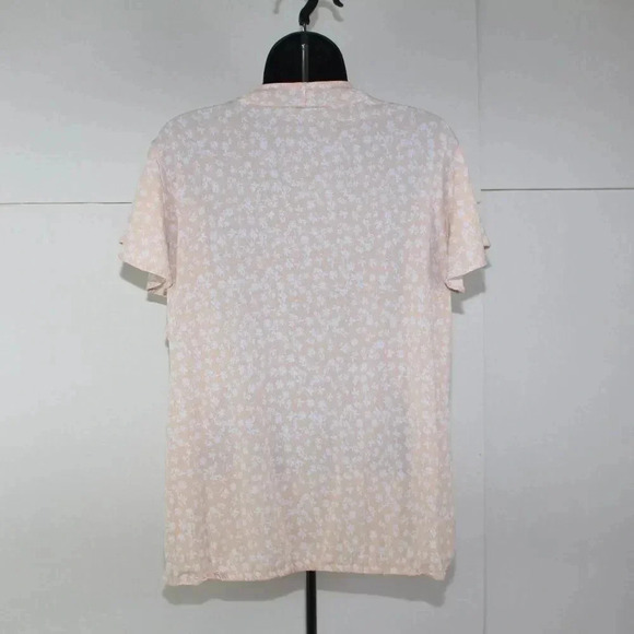 ADRIANNA PAPELL ladies blouse size XL - Picture 5 of 8